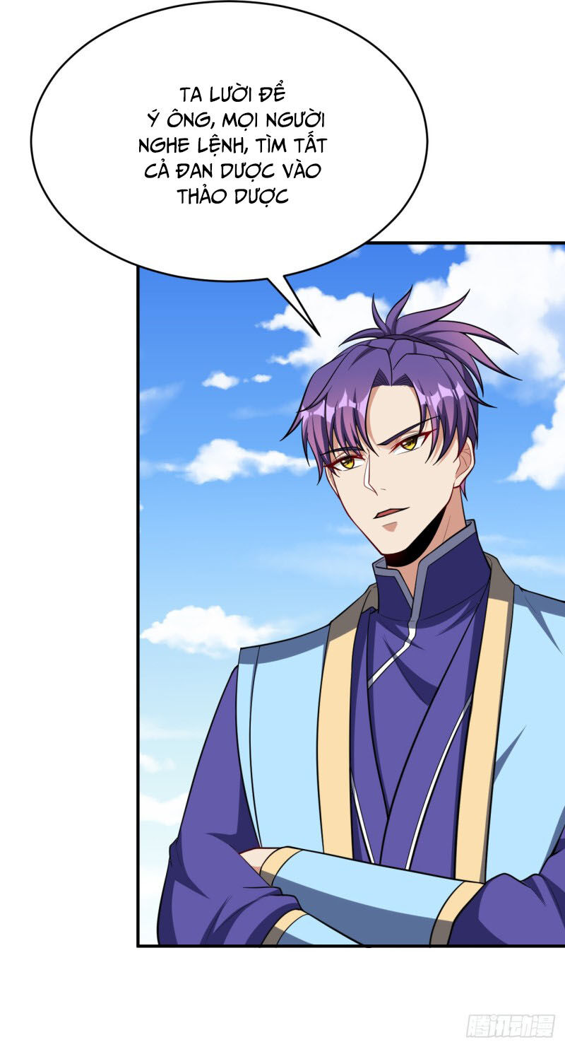 Yêu Giả Vi Vương Chapter 116 - 16