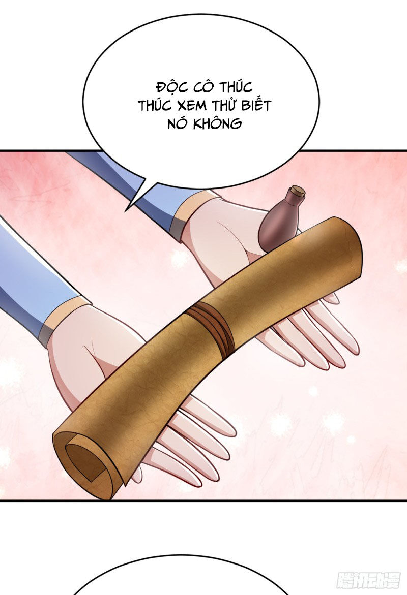 Yêu Giả Vi Vương Chapter 116 - 30