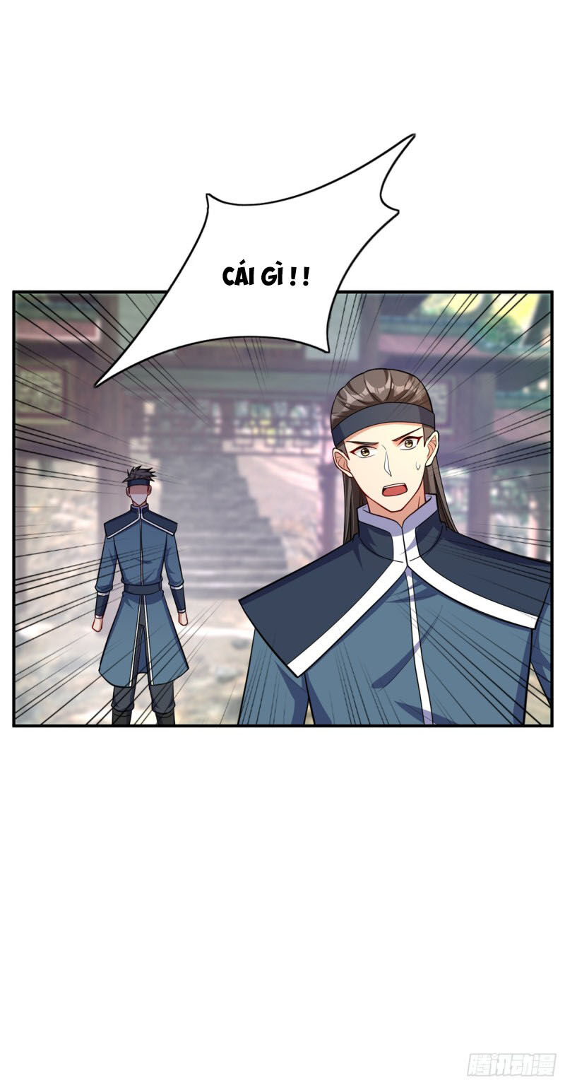 Yêu Giả Vi Vương Chapter 116 - 4