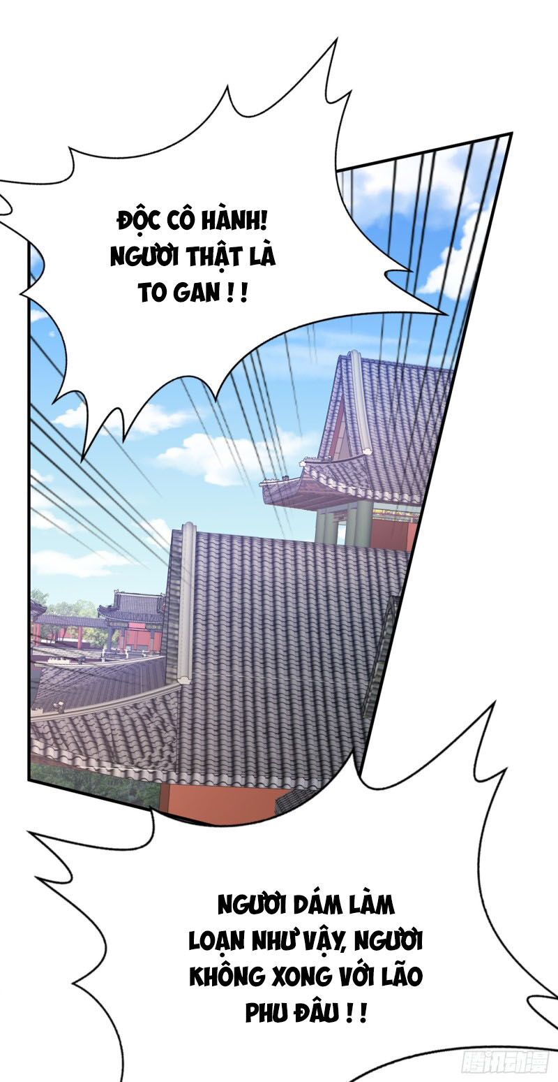 Yêu Giả Vi Vương Chapter 116 - 7