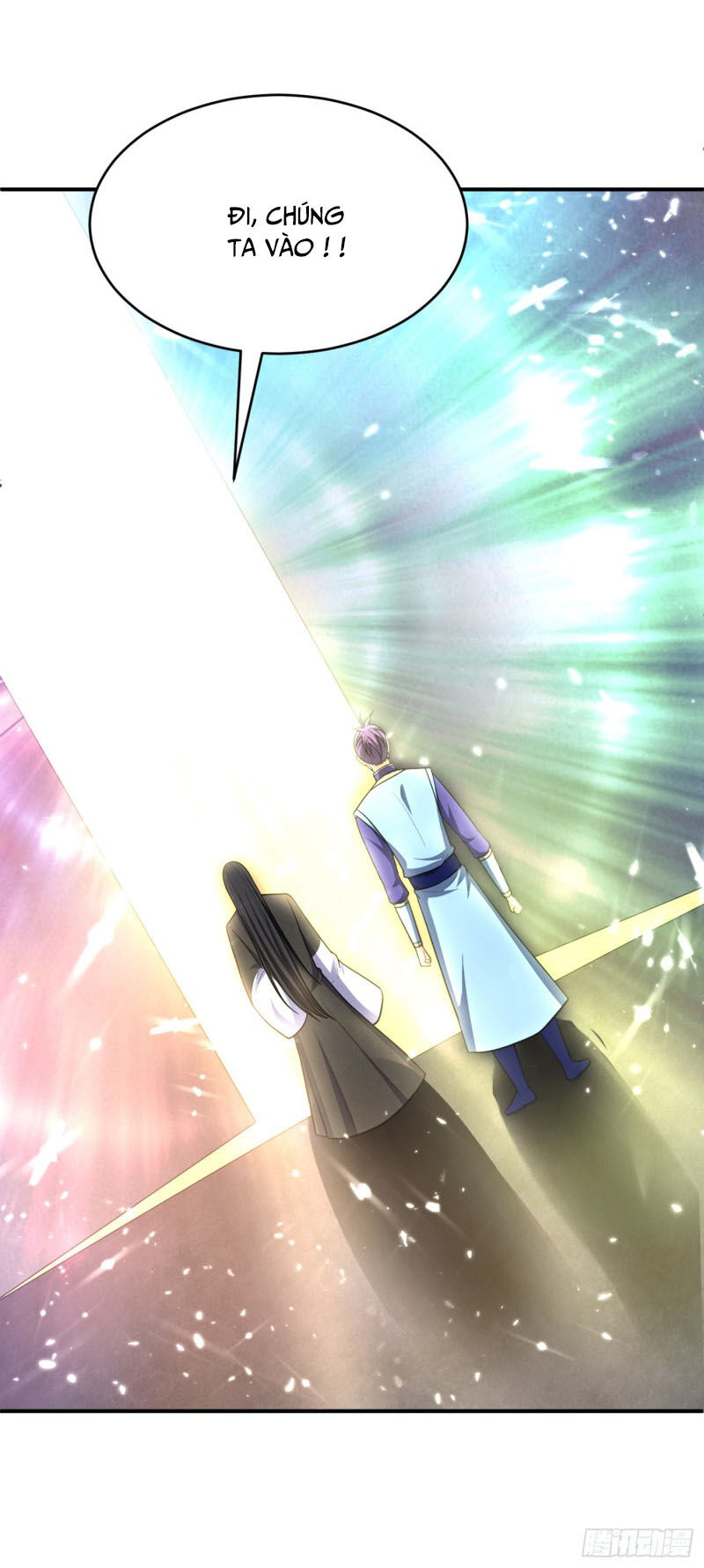 Yêu Giả Vi Vương Chapter 117 - 18