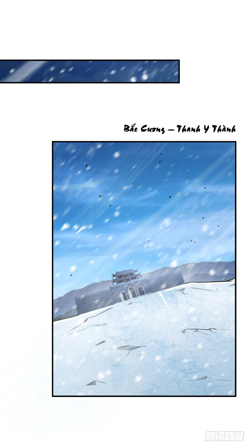 Yêu Giả Vi Vương Chapter 117 - 3