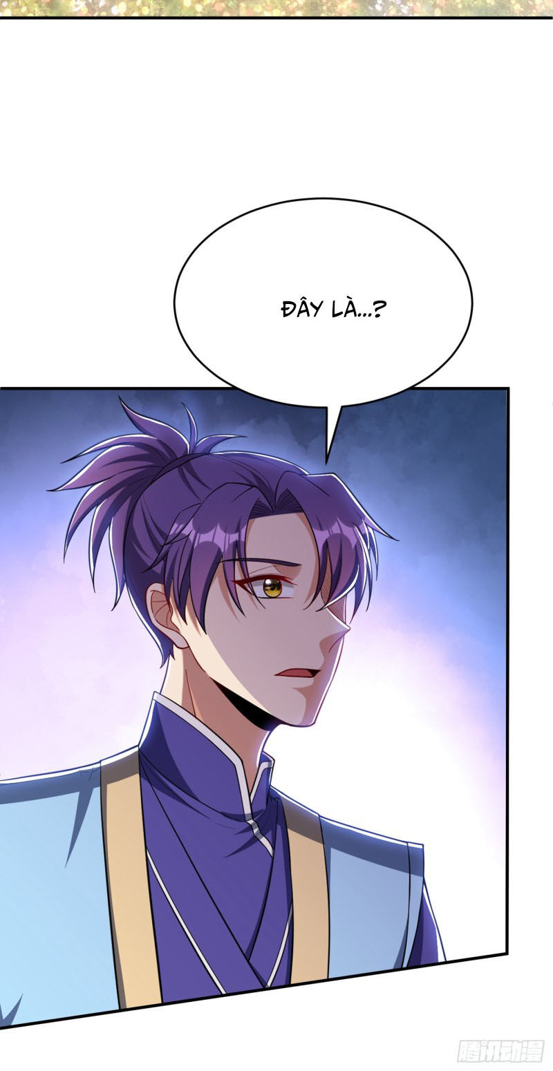 Yêu Giả Vi Vương Chapter 117 - 21