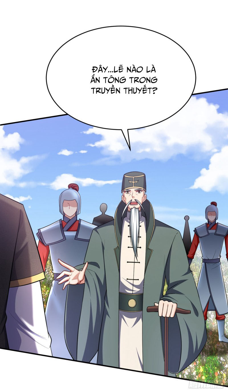 Yêu Giả Vi Vương Chapter 117 - 22