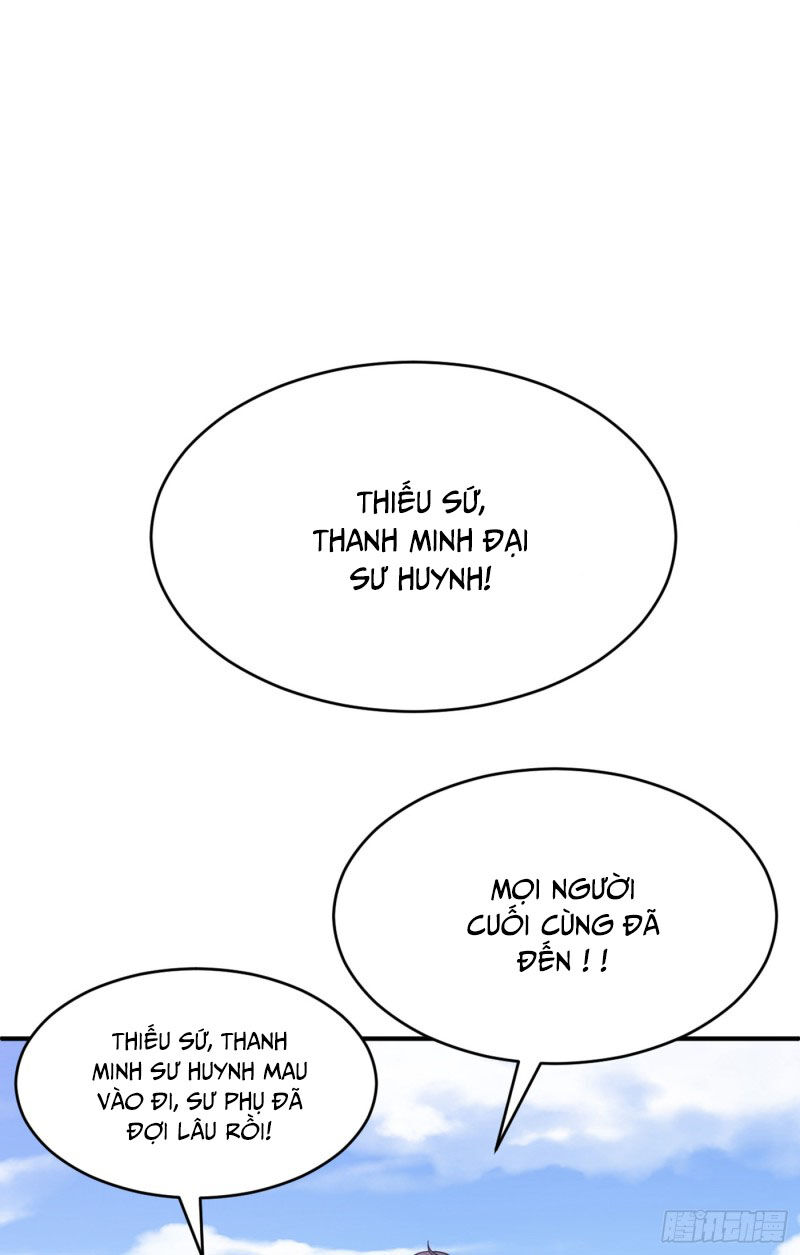 Yêu Giả Vi Vương Chapter 117 - 24