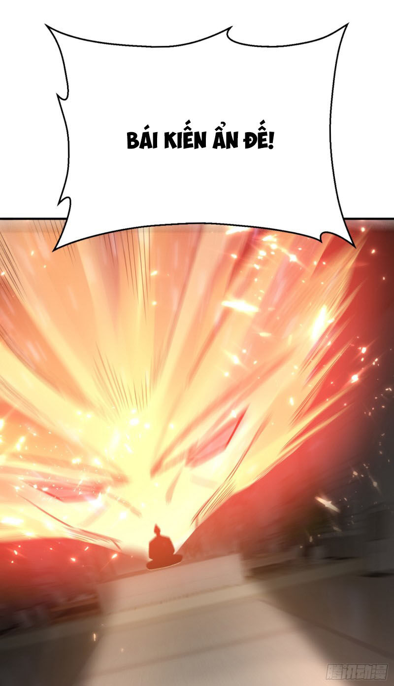 Yêu Giả Vi Vương Chapter 117 - 30