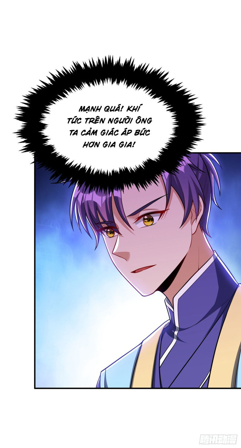 Yêu Giả Vi Vương Chapter 117 - 32