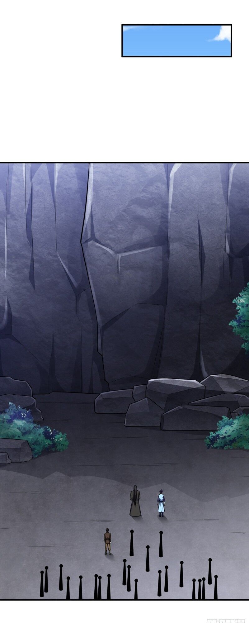 Yêu Giả Vi Vương Chapter 117 - 9