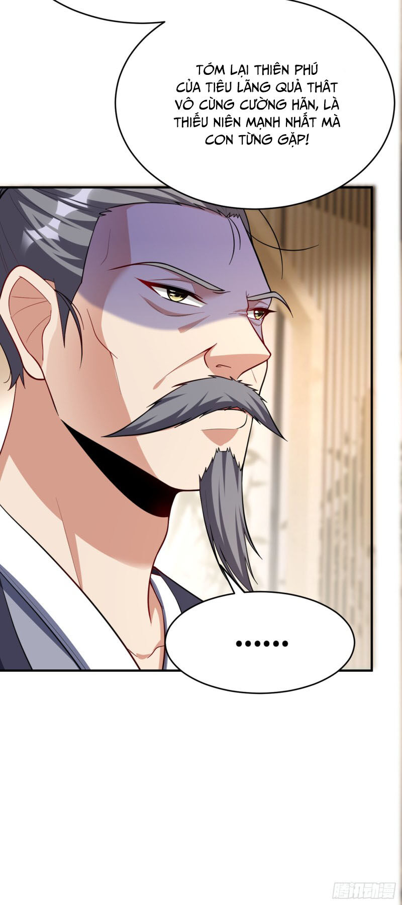 Yêu Giả Vi Vương Chapter 118 - 3