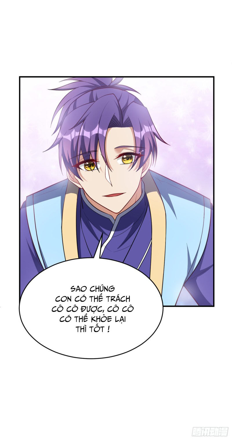 Yêu Giả Vi Vương Chapter 118 - 28