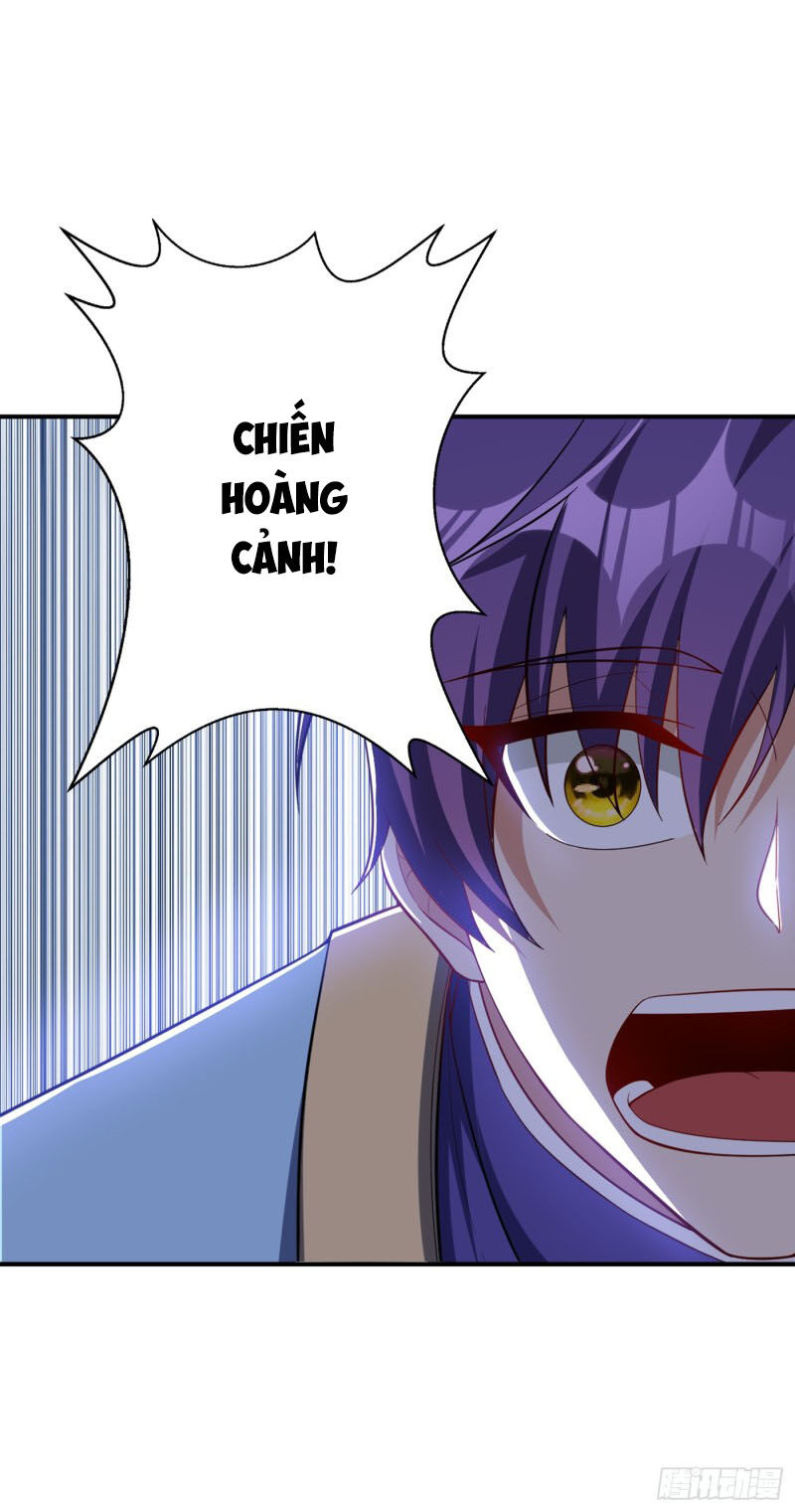 Yêu Giả Vi Vương Chapter 118 - 40