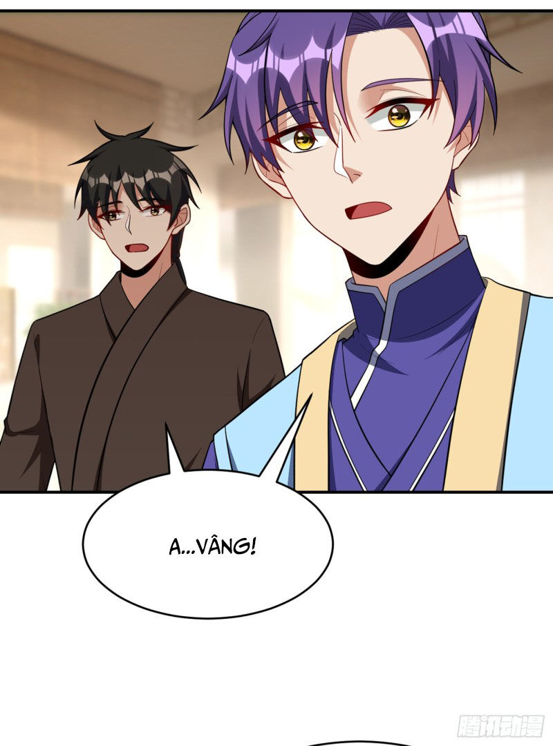 Yêu Giả Vi Vương Chapter 118 - 5