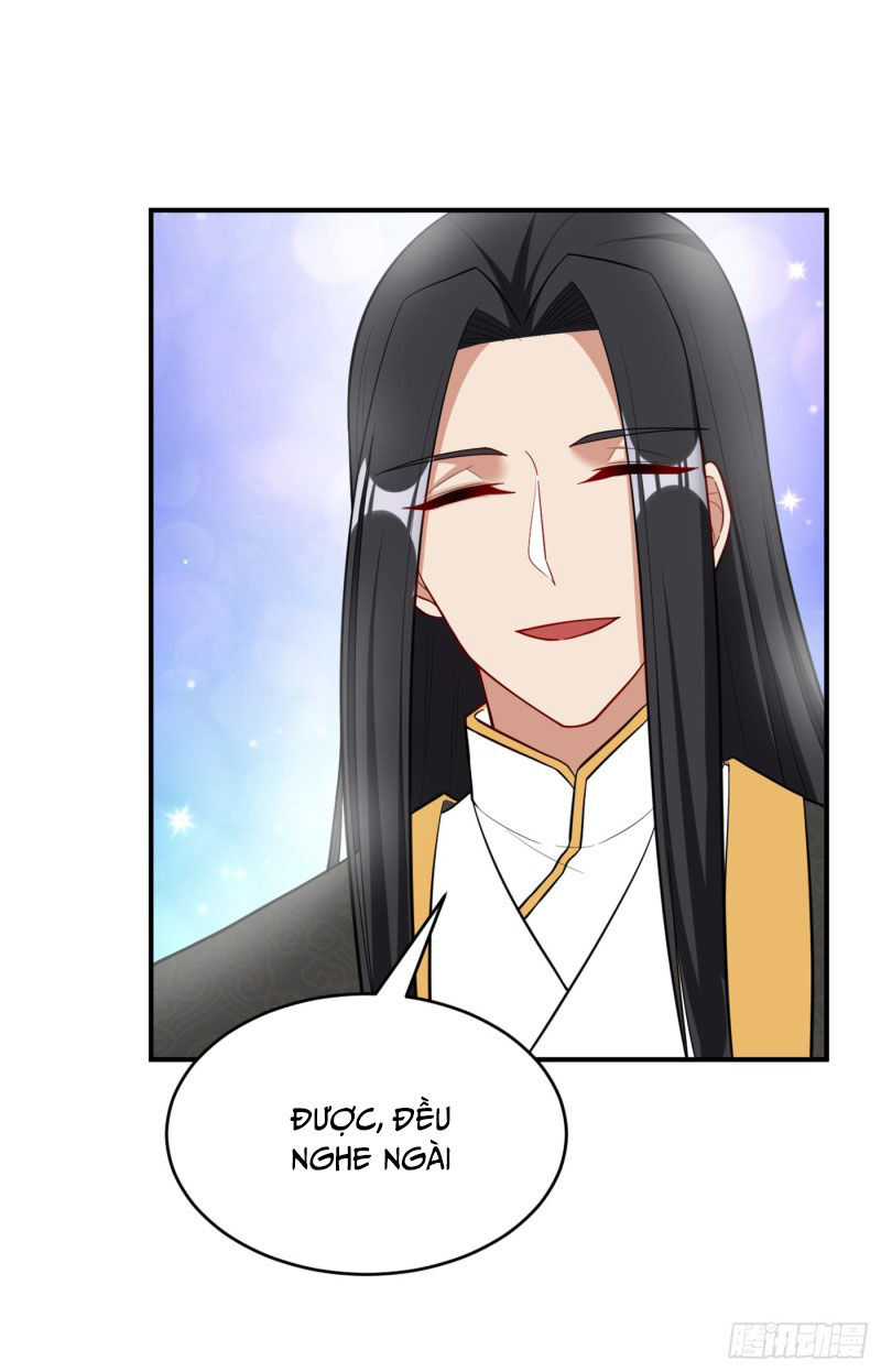 Yêu Giả Vi Vương Chapter 118 - 9