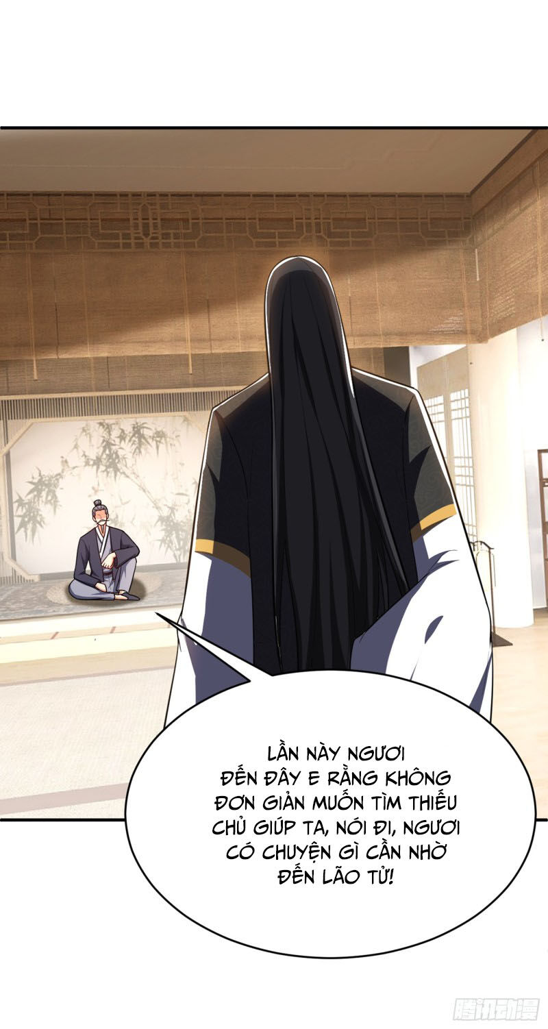 Yêu Giả Vi Vương Chapter 118 - 10