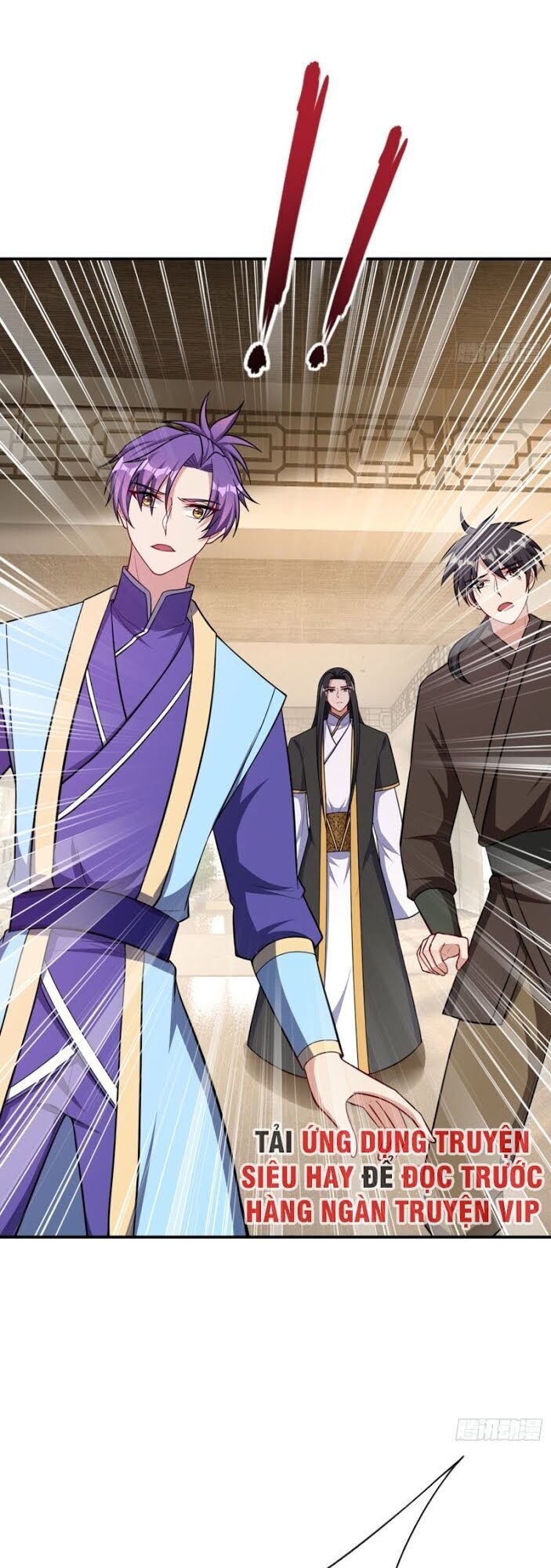 Yêu Giả Vi Vương Chapter 119 - 12