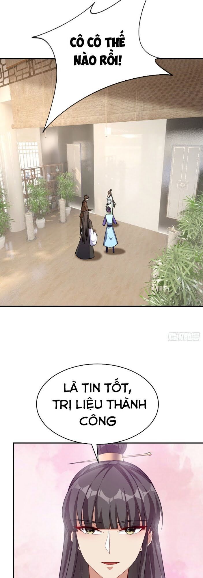 Yêu Giả Vi Vương Chapter 119 - 13