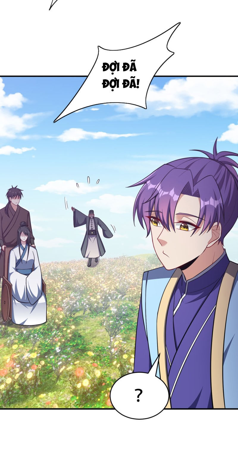 Yêu Giả Vi Vương Chapter 119 - 23