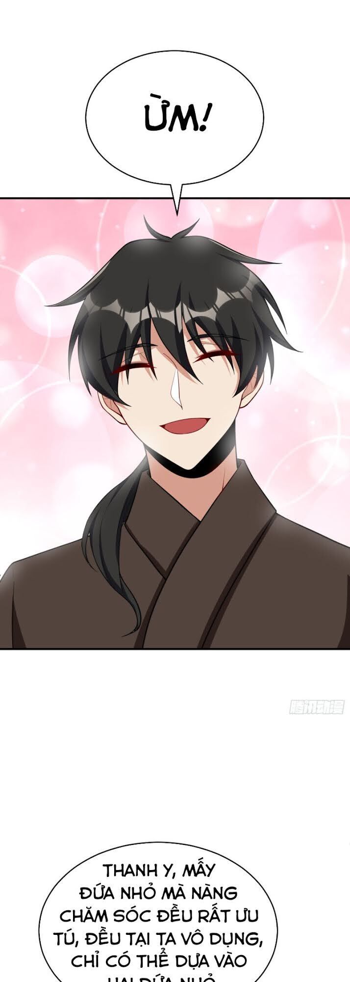 Yêu Giả Vi Vương Chapter 119 - 4