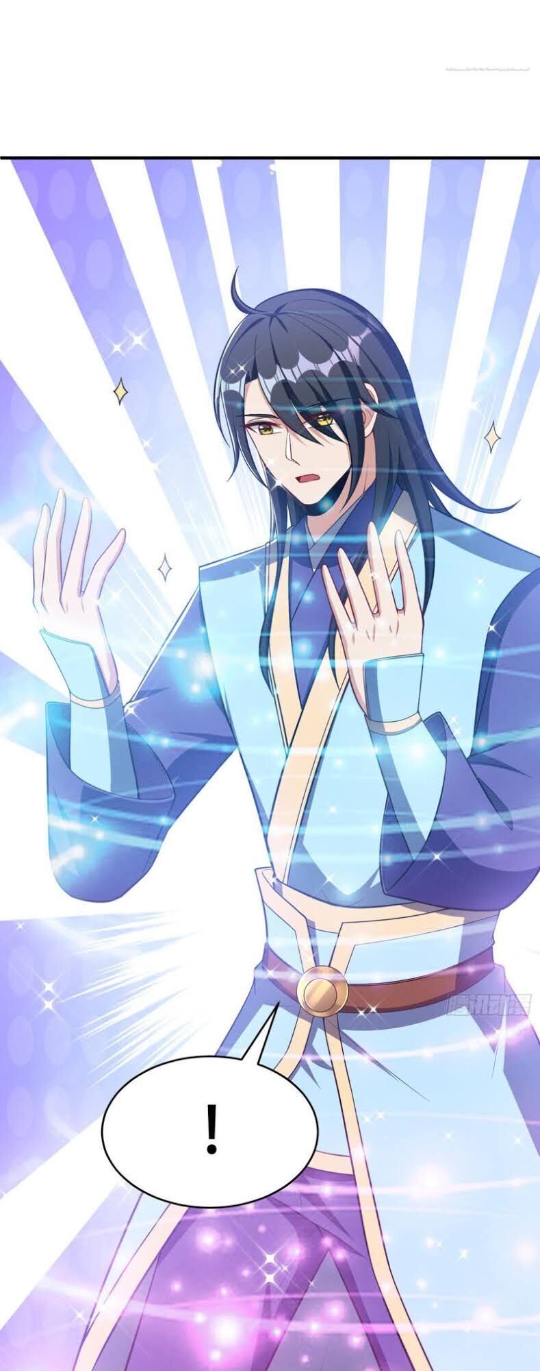 Yêu Giả Vi Vương Chapter 119 - 32