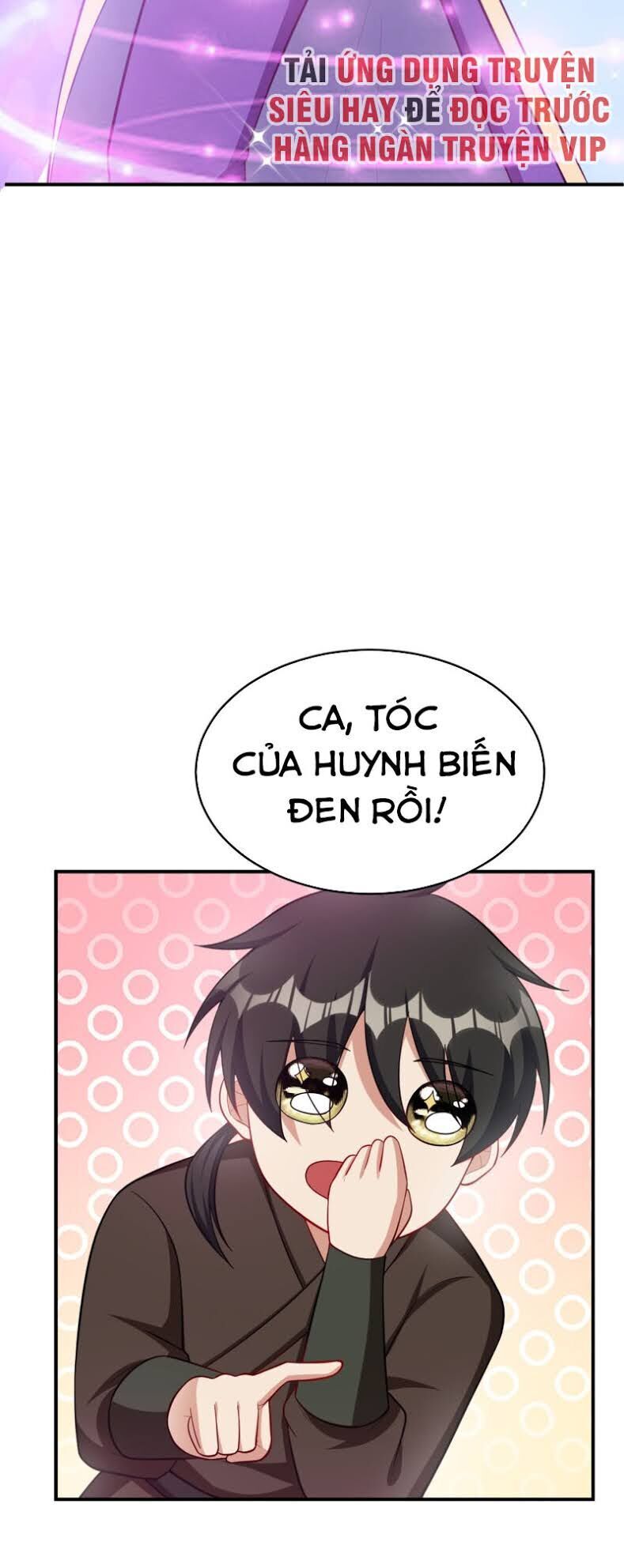 Yêu Giả Vi Vương Chapter 119 - 33