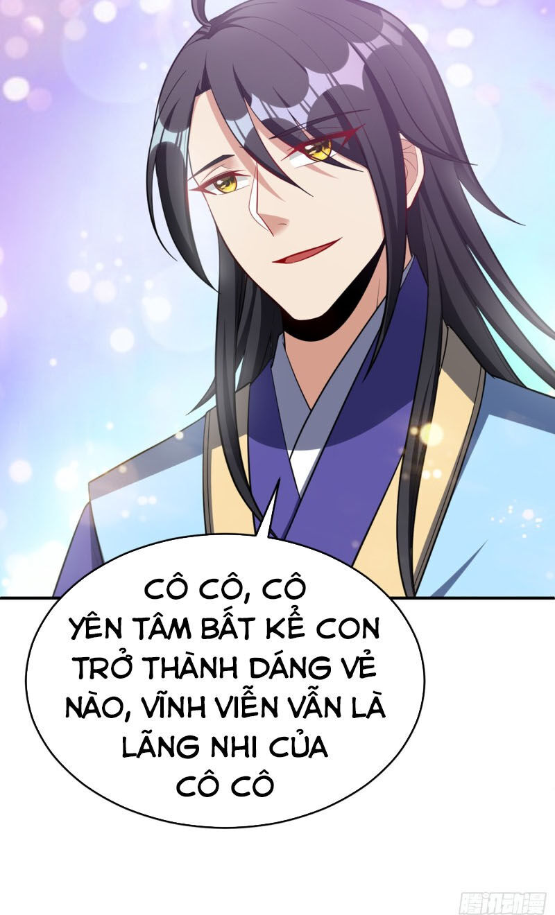 Yêu Giả Vi Vương Chapter 119 - 35