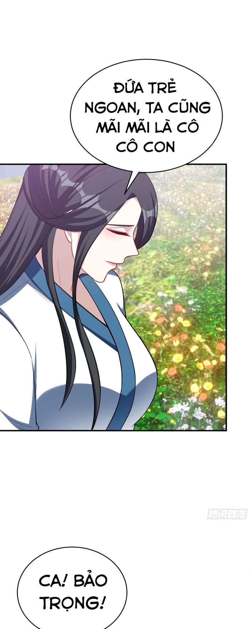 Yêu Giả Vi Vương Chapter 119 - 36