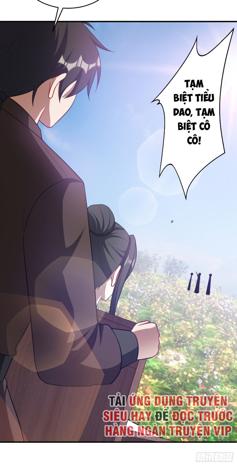 Yêu Giả Vi Vương Chapter 119 - 37