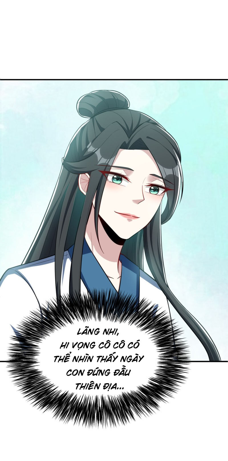 Yêu Giả Vi Vương Chapter 119 - 38