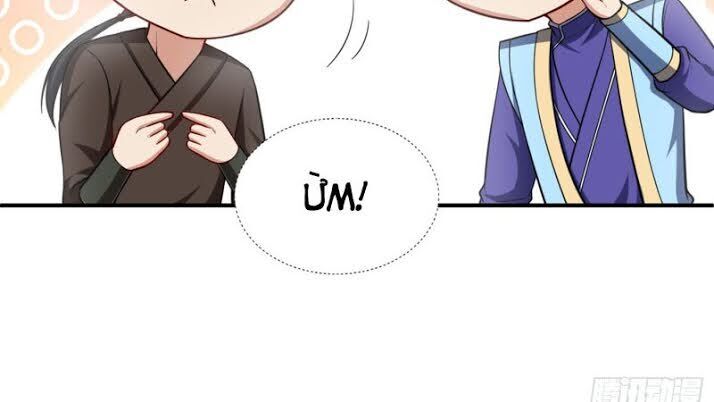 Yêu Giả Vi Vương Chapter 119 - 6