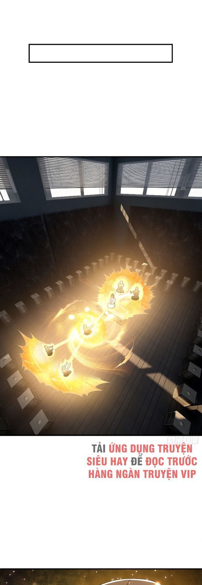 Yêu Giả Vi Vương Chapter 119 - 7