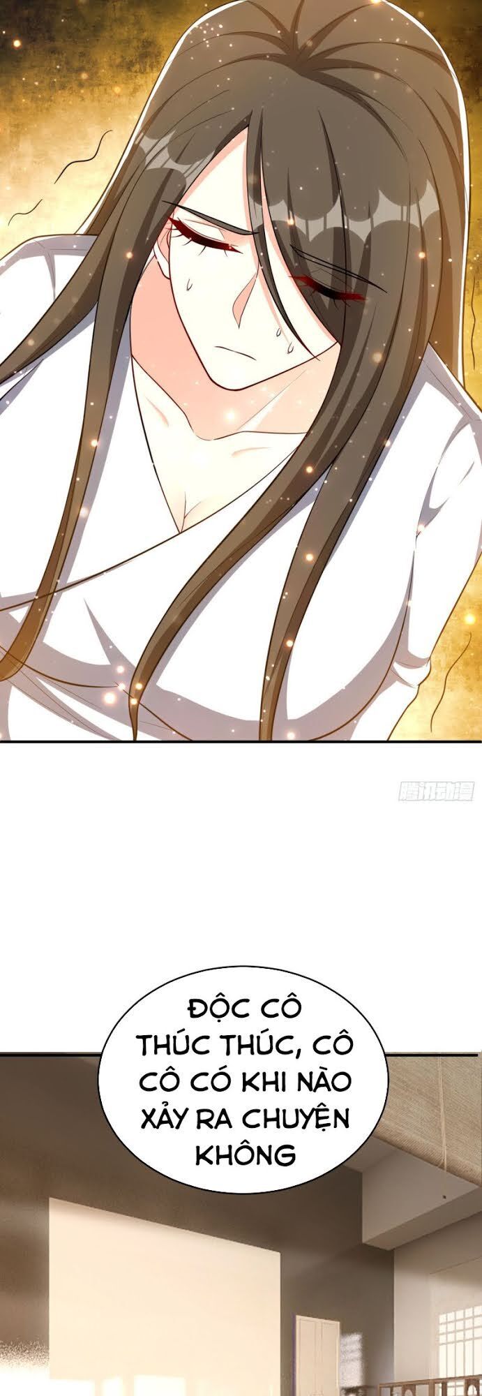Yêu Giả Vi Vương Chapter 119 - 8