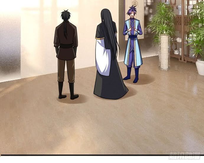 Yêu Giả Vi Vương Chapter 119 - 9