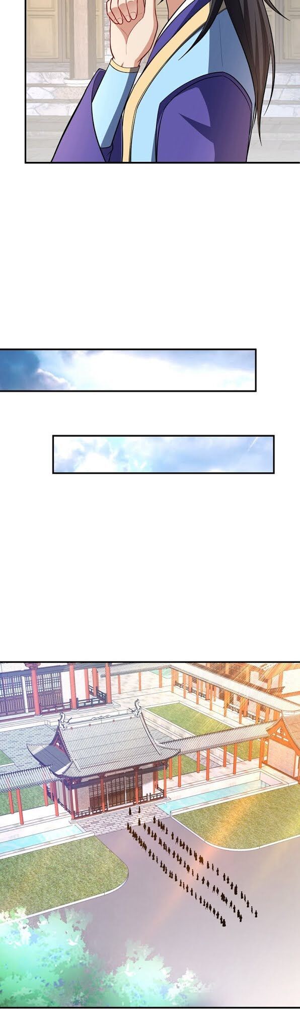 Yêu Giả Vi Vương Chapter 120 - 15