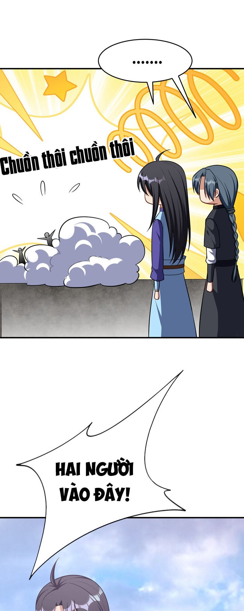 Yêu Giả Vi Vương Chapter 120 - 20