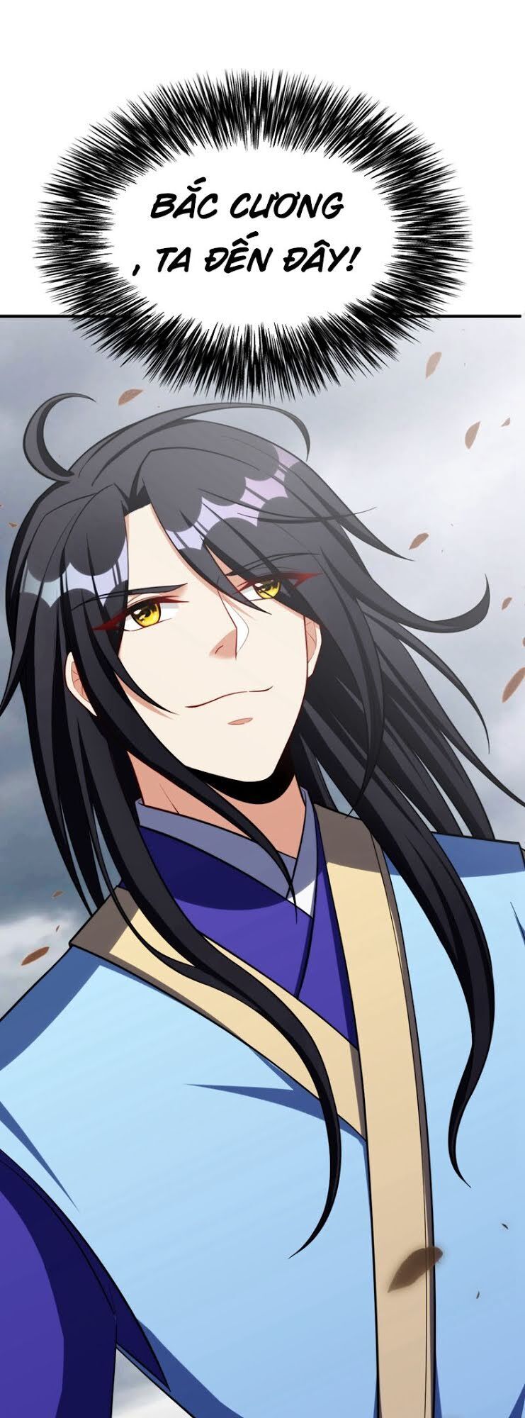 Yêu Giả Vi Vương Chapter 120 - 3