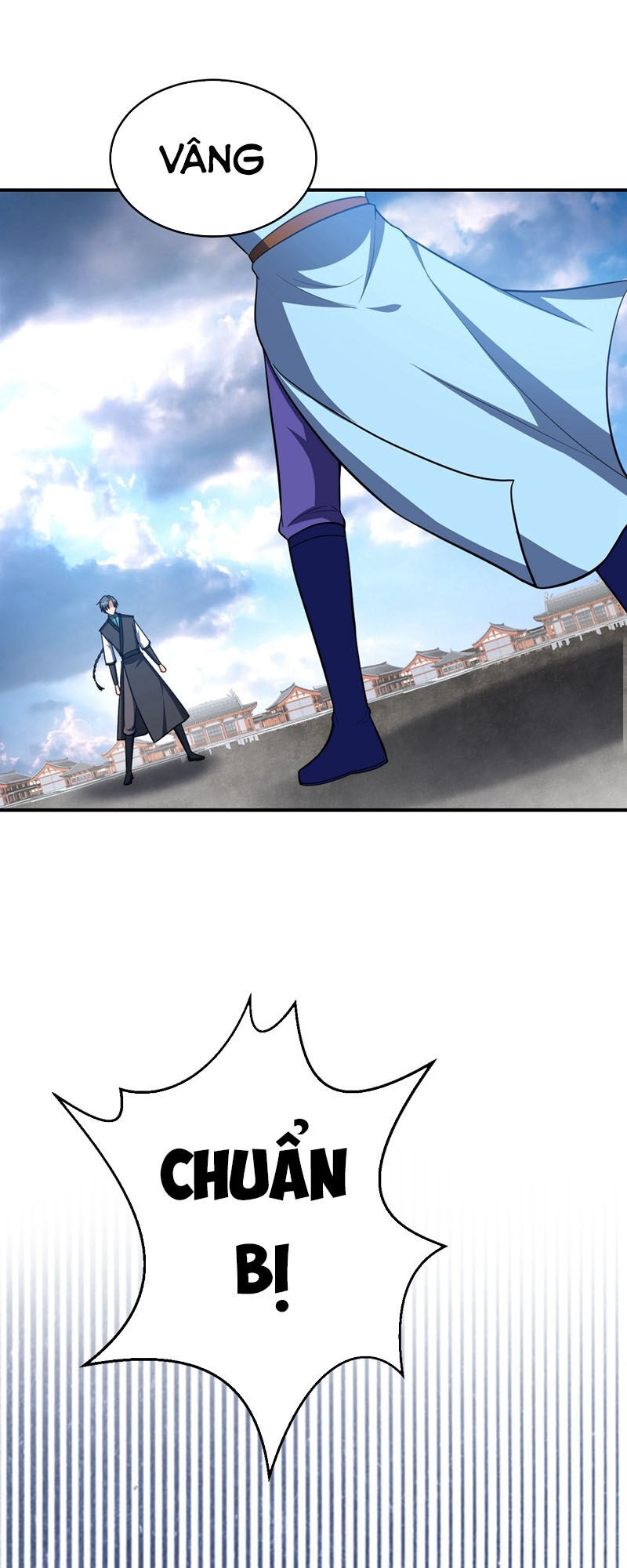 Yêu Giả Vi Vương Chapter 120 - 24