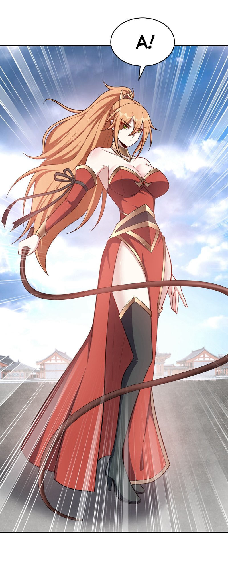 Yêu Giả Vi Vương Chapter 120 - 26