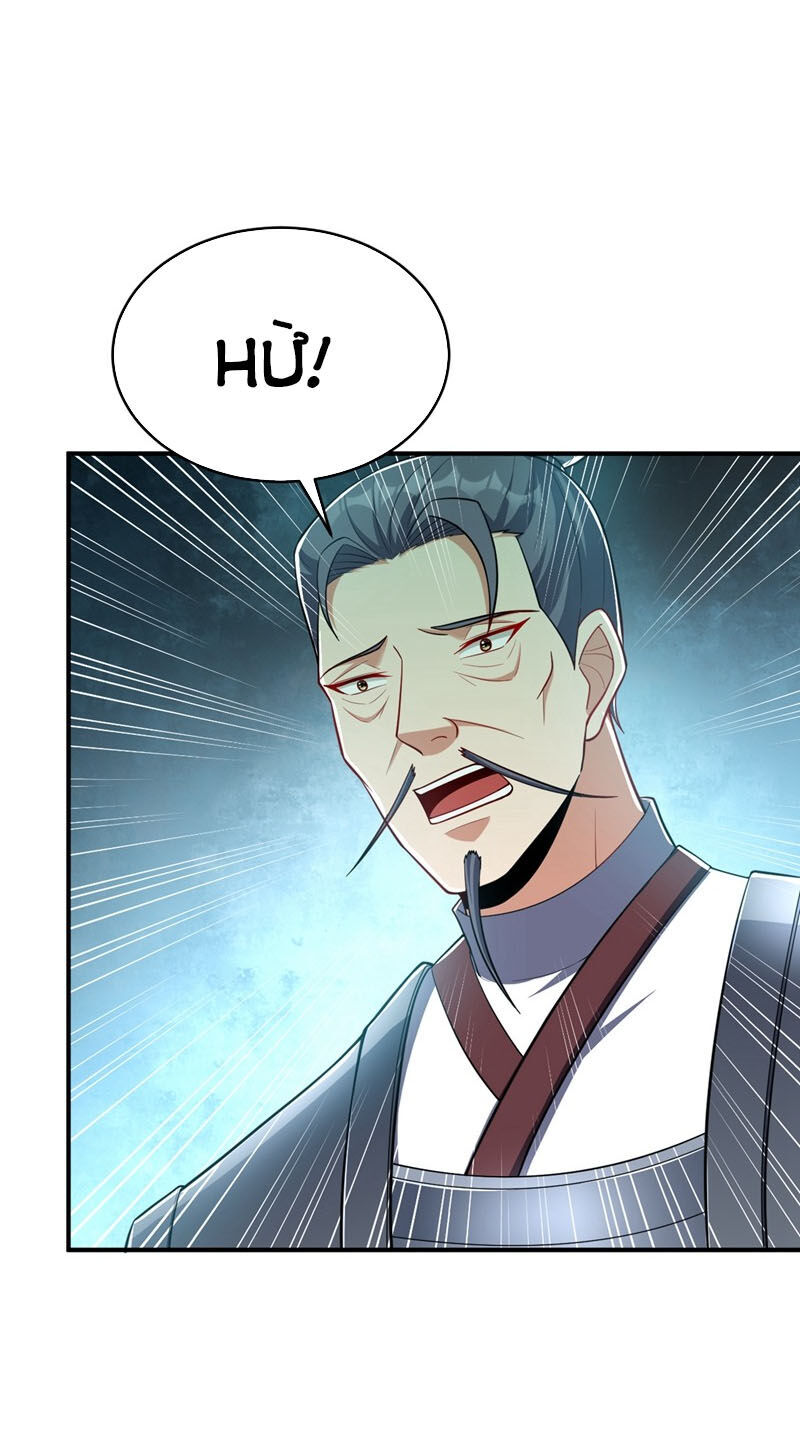 Yêu Giả Vi Vương Chapter 120 - 27