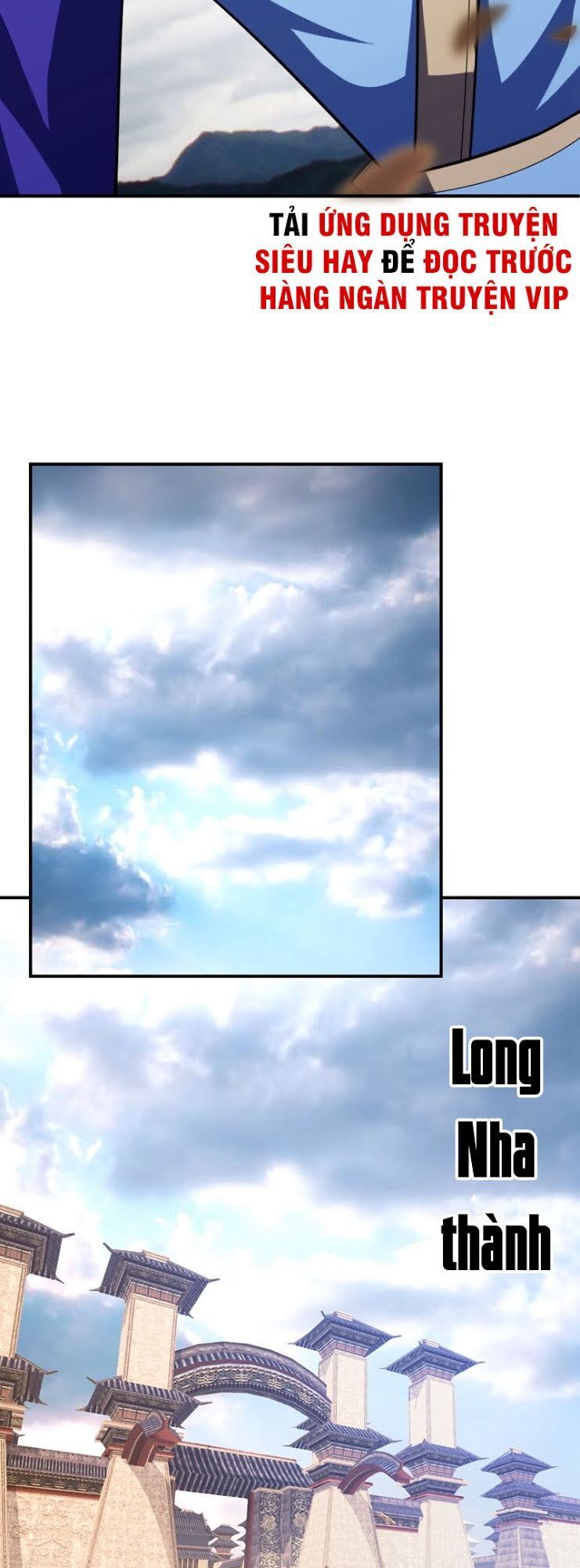 Yêu Giả Vi Vương Chapter 120 - 4