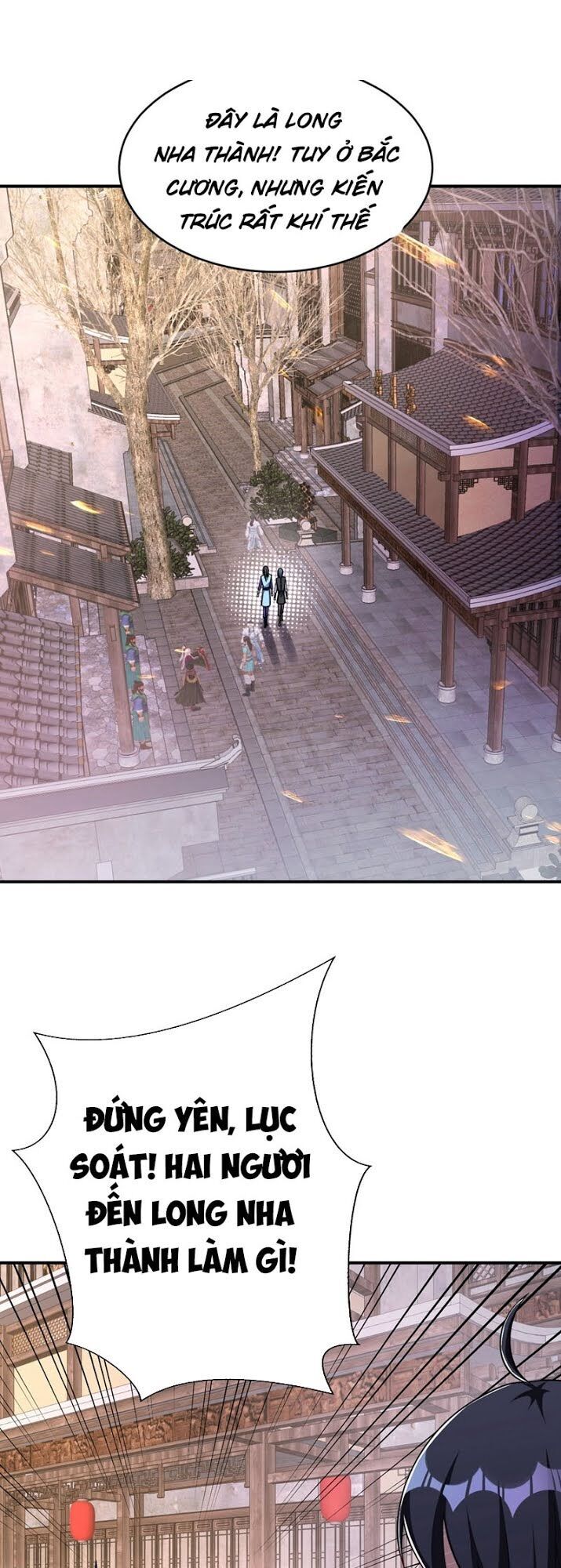 Yêu Giả Vi Vương Chapter 120 - 6