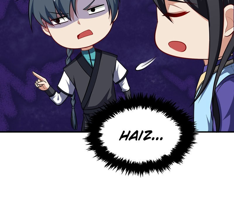 Yêu Giả Vi Vương Chapter 121 - 2