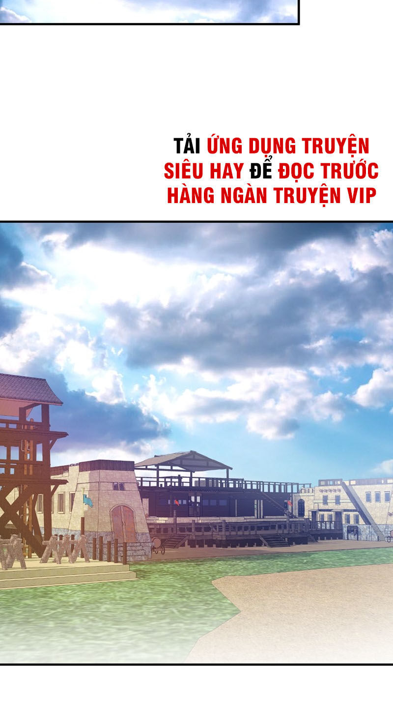 Yêu Giả Vi Vương Chapter 121 - 14