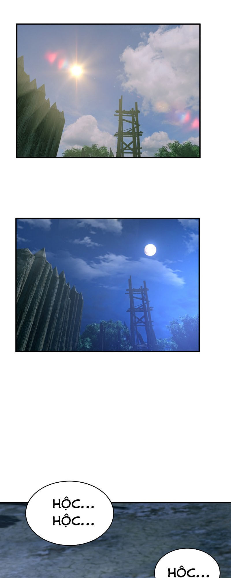 Yêu Giả Vi Vương Chapter 121 - 29