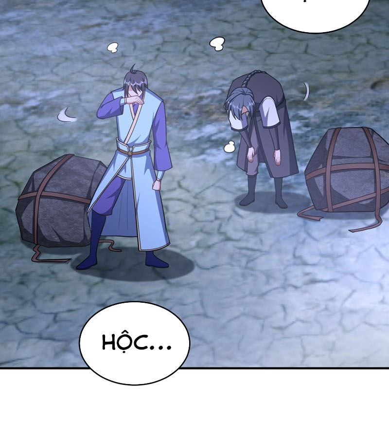 Yêu Giả Vi Vương Chapter 121 - 30