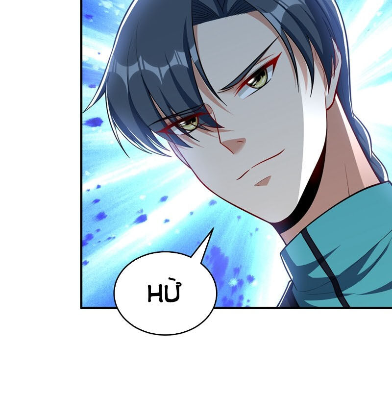 Yêu Giả Vi Vương Chapter 121 - 4