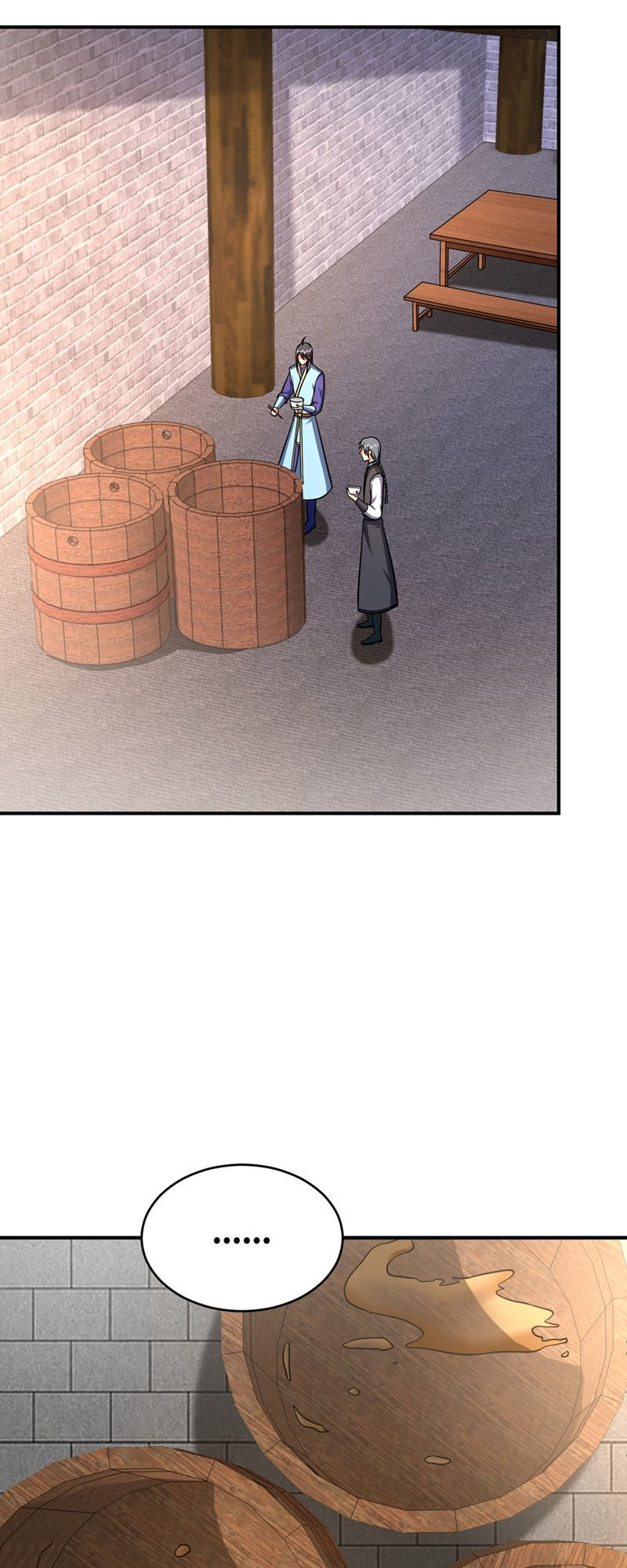 Yêu Giả Vi Vương Chapter 121 - 35