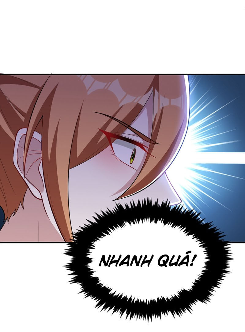 Yêu Giả Vi Vương Chapter 121 - 8