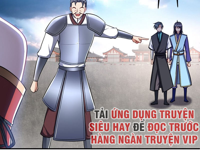 Yêu Giả Vi Vương Chapter 121 - 10