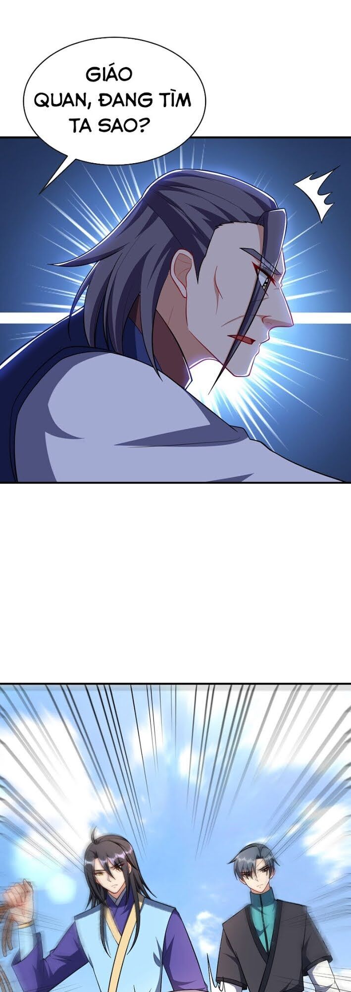 Yêu Giả Vi Vương Chapter 122 - 13