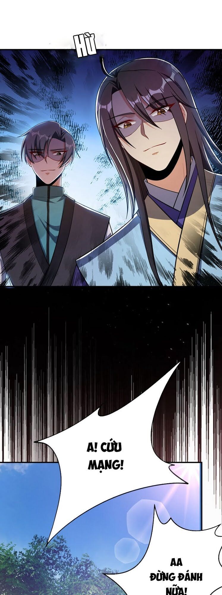 Yêu Giả Vi Vương Chapter 122 - 22